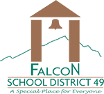 Logo of District 49 Community Wiki