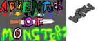 Logo of Adventure Of Monsters! Wiki