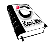 Logo of ICon-L Wiki