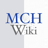Logo of MCH Wiki