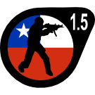 Logo of Wiki CS 1.5 Chile