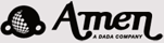 Logo of Amen Wiki
