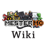 Logo of MesterMC Wiki