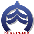 Logo of Nikupedia