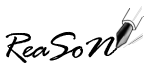 Logo of ReaSoN
