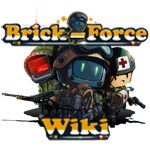 Logo of Brick-Force Wiki