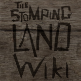 Logo of Stomping Land Wiki