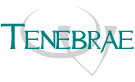 Logo of Tenebrae