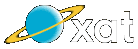 Logo of Xatwiki