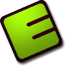 Logo of Evolution Wiki