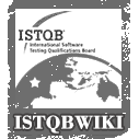 Logo of ISTQB软件测试专业术语网