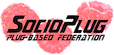 Logo of SocioPlug