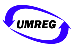 Logo of Umreg.org