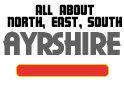 Logo of All About Ayrshire