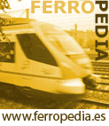 Logo of Ferropedia