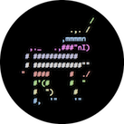 Logo of Devwiki (reading-web-staging)