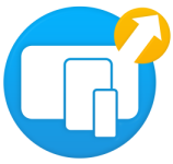 Logo of Mobilenations.de Wiki
