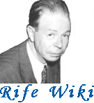 Logo of Rife Wiki