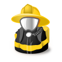 Logo of WINFIRE wiki