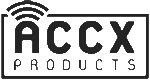 Logo of ACCX Products Wiki