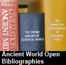 Logo of AncientBibliographies