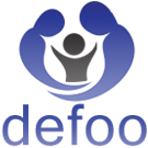Logo of Defoo Freedomain Radio