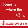 Logo of Dreamwidth Notes