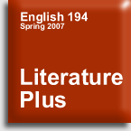 Logo of English 194 Wiki