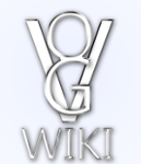 Logo of OVG