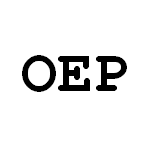 Logo of Open Education Platform