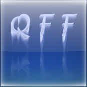 Logo of QFF Wiki