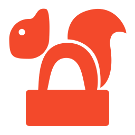 Logo of SQRLauth.net
