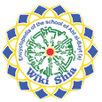 Logo of WikiShia