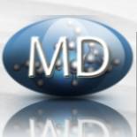Logo of Metabolite Detector
