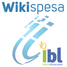 Logo of WikiSpesa
