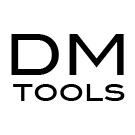 Logo of DMWiki