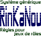 Logo of RinKaNou