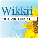 Logo of Wikkii