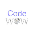Logo of CodeWOW