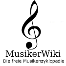Logo of MusikerWiki