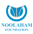 Logo of Noolaham Foundation