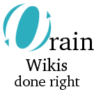 Logo of Cantonese Wikivoyage (Orain)