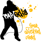 Logo of Rapedia