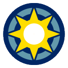 Logo of The Democratika Roleplay Wiki