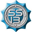 Logo of Animus Station 13