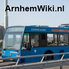 Logo of ArnhemWiki