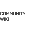 Logo of Bohemia Interactive Community