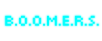 Logo of B.O.O.M.E.R.S. Wiki