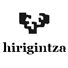 Logo of Hirigintza