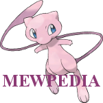 Logo of Mewpedia